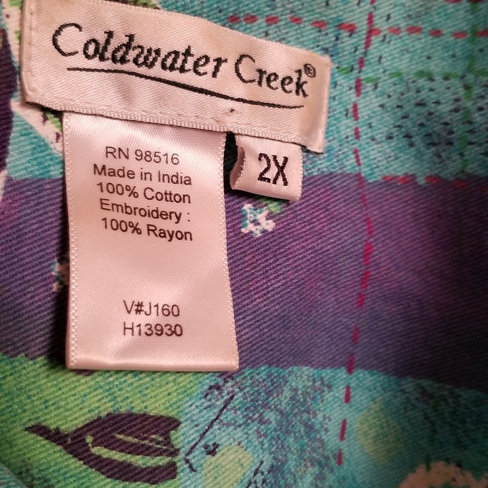 Beautiful jacket - Picture 2 of 4